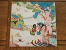 Fleetwood Mac Kiln House Vinyl Record 1970 EX/NM Key
