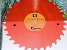 King Gizzard and the Lizard Wizard Live At Bonnaroo '22 - LP Orange Saw Vinyl