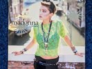 MADONNA SEALED LIKE A VIRGIN 12'' VINYL LP RECORD US SIRE 1984 Stay