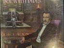 Sealed Poe With Pipes by John Carradine Vintage Edgar Allan Vinyl Record 1975 LP