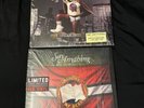 Say Anything Self Titled and Anarchy My Dear [LP] (Vinyl Records)