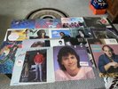 Michael W Smith White Heart Steve Archer B.j. Thomas Christian Rock Record Lot