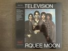 TELEVISION Marquee Moon Rhino High Fidelity 180g Vinyl LP Limited Ed 5000 *READ*