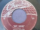 Little Walter 7” “My Babe / Thunderbird