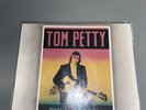 TOM PETTY - FULL MOON FEVER LP   1989 MCA MCA-6253   1st Press w/OIS Shrink VG+