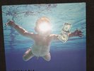 Nirvana. Nevermind DGC21124 1991 sealed