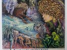 TYRANNOSAURUS REX MY PEOPLE WERE FAIR REGAL ZONOPHONE LRZ1003 UK LP