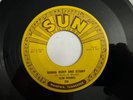 Rockabilly 45 / Slim Rhodes Romp and Stomp