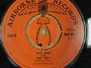 JOYCE BOND - MRS SOUL/ IT'S ALL RIGHT - ORG UK AIRBORNE 7