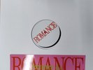 Fontaines D.C. new album Romance unreleased White Label Limited Edition Vinyl