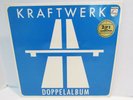KRAFTWERK DOPPELALBUM 2 LP GATEFOLD 1974 PHILIPS GERMANY 6623 057 SUPER CLEAN
