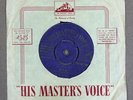 ELVIS PRESLEY -  RIP IT UP - ORG UK GOLD HMV PUSH OUT CENTER 7