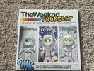 The Weeknd – Thursday 10 Year Anniversary - Mr. X - Picture Disc Vinyl