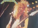 Metallica - Molten Rock Double Vinyl