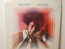Ernie Hines Electrified Sealed 1972 We Produce Records Funk Soul LP