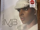 Reflections-A Retrospective by Blige, Mary J (Record, 2023)