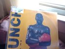 Vinyl Records Punch Love Me