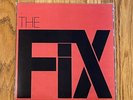 The Fix At The Speed Of Twisted Thought LP Ltd Edition Necros Negative Approach