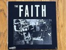 The Faith Void Split LP Dischord 1982 Minor Threat Bad Brains Government Issue