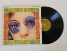 Roger Nichols & The Small Circle Of Friends A&M Records SP 4139 LP Original VG+
