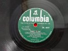 CLIFF RICHARD THE SHADOWS Summer holiday/dancing shoes INDIA 78 RPM VG++