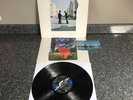LP VINYL ALBUM PINK FLOYD WISH YOU WERE HERE SHVL 814 UK 1ST PRESS 1975 EX/EX+