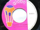 Ciruela ‎– Siembra Tus Sueños - Latin Soul Funk Rare 45   Venezuela / Globo VG+