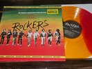 V/A – ROCKERS (OST) LP, NM remastered RE tri-colored vinyl roots reggae dub
