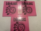 Blink-182 - One More Time Electric Smoke LE Vinyl