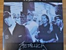 Metallica - Garage Inc. Fade to Blue Ltd Ed Triple Vinyl.  Appears Brand New.