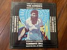 The Zombies ‎– Odessey And Oracle 1968 Date TES 4013 RE Jacket/Vinyl NM