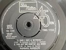 Barbara Randolph – I Got A Feeling / Can I Get A Witness / EX PLUS
