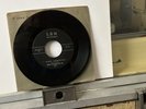 JAMES WASHINGTON LEE-I NEED SOMEBODY/DON'T ASK ME/1962/MINT- VINYL SINGLE/
