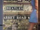 Beatles *Abbey Road * ORIGINAL *UK 1st press* PCS 7088 * Misaligned Apple* VG+