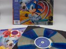 Sonic Spinball Limited Edition Data Discs Vinyl Soundtrack **Cheapest on eBay **