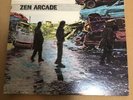 Hüsker Dü – Zen Arcade SST Records