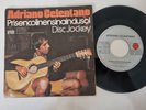 Adriano Celentano - Prisencolinensinainciusol 7'' Vinyl Germany