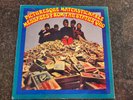 RARE PSYCH-THE STATUS QUO-PICTURESQUE MATCHSTICKABLE MESSAGES-UK PYE MONO LP
