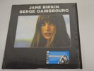 French Rock/Pop LP   Jane Birkin & Serge Gainsbour   Je T-Aime… Moi Non Plus