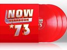 Now Yearbook 1973  [Vinyl]