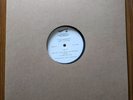 LADY BLACKBIRD-SLANG SPIRITUALS 500 ONLY CLEAR VINYL 12