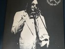 Neil Young Tonight's The Night Album LP Reprise M22221 Vinyl Record