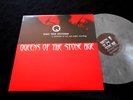 QUEENS OF THE STONE AGE/SONGS FROM AMSTERDAM/GREY MARBLED/EU PRESS LP