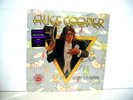 ALICE COOPER Welcome To My Nightmare SEALED PURPLE VINYL 2018 RHINO RCV1 18130