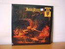 JUDAS PRIEST Sad Wings Of Destiny BLACK in BLUE VINYL RSD 2020 eONE EOM-LP-46312