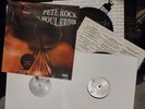 Pete Rock-Soul Survivor-2*LP with 2 inserts-Near mint-07863-67616-1(1998)