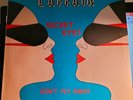 RAR MAXI 12. L'AFFAIR. SECRET EYES. ITALO DISCO. ZYX