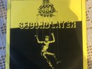 Second Layer Flesh As Property E.P. Tortch tor 001 Fresh 5 White Label  7inch