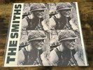 1st Press 1985 The Smiths Meat Is Murder Rough Trade/Sire 9 25269-1
