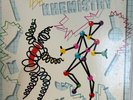 SOUL --   KHEMISTRY  --US   1982  ALBUM